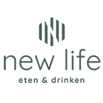 New Life Logo