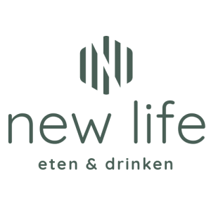 New Life logo